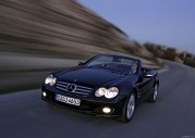 Mercedes-Benz SL 500